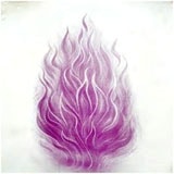 Violet Flame Reiki Course